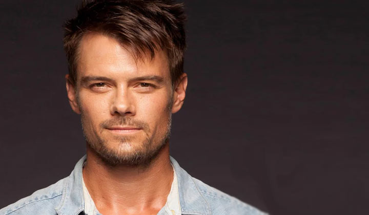 Josh Duhamel joins Al Pacino and Anthony Hopkins in legal thriller