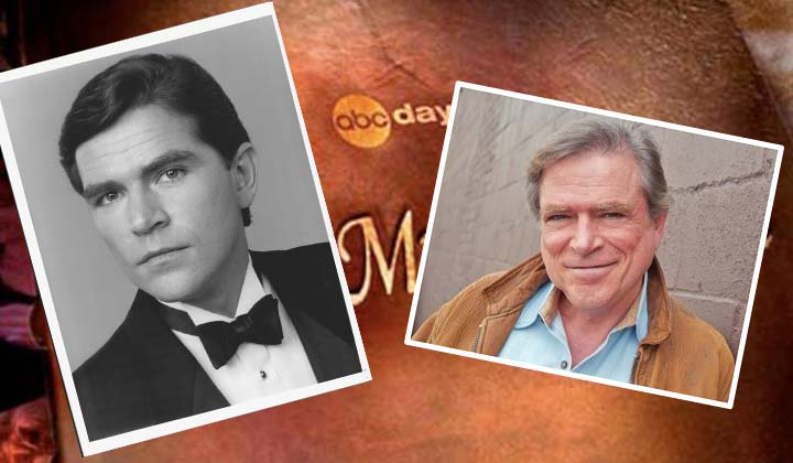 Larkin Malloy, AMC's Travis Montgomery, dead at 62