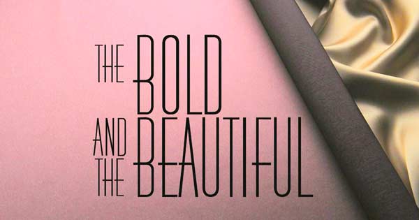 The Bold and the Beautiful