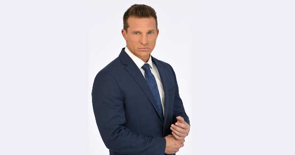 General Hospital star Steve Burton dating Netflix reality cook